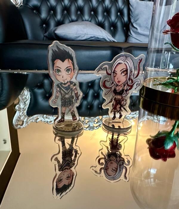 Acryl Standees