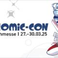 Manga Comic Con (LBM) 2025